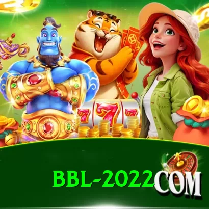 bbl 2022 VIP v5.8.9 - 2