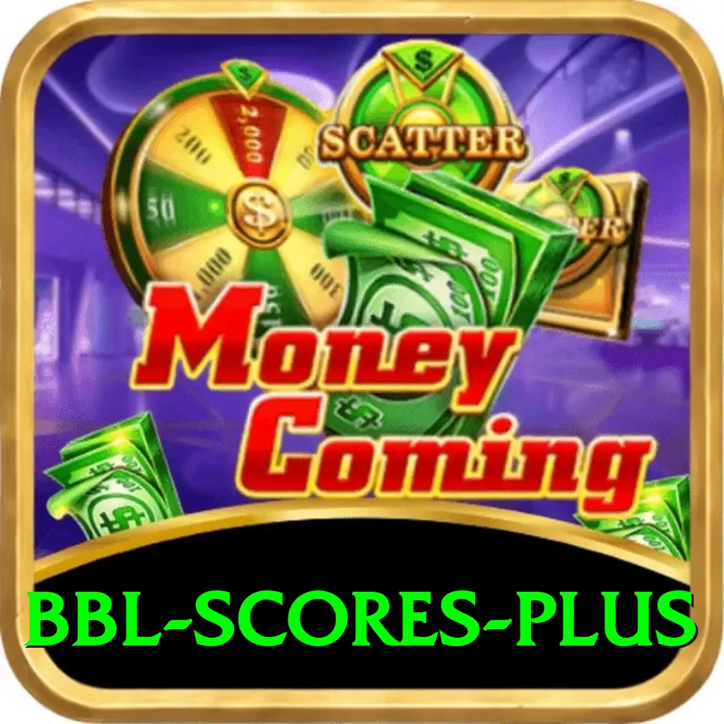 bbl scores Mobile VIP - 2