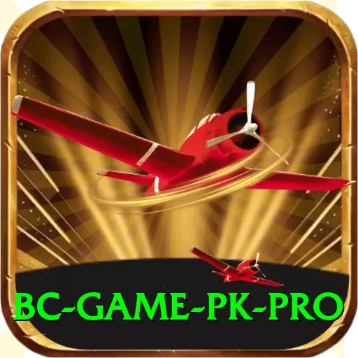 Bc.Game PK PK VIP - 2