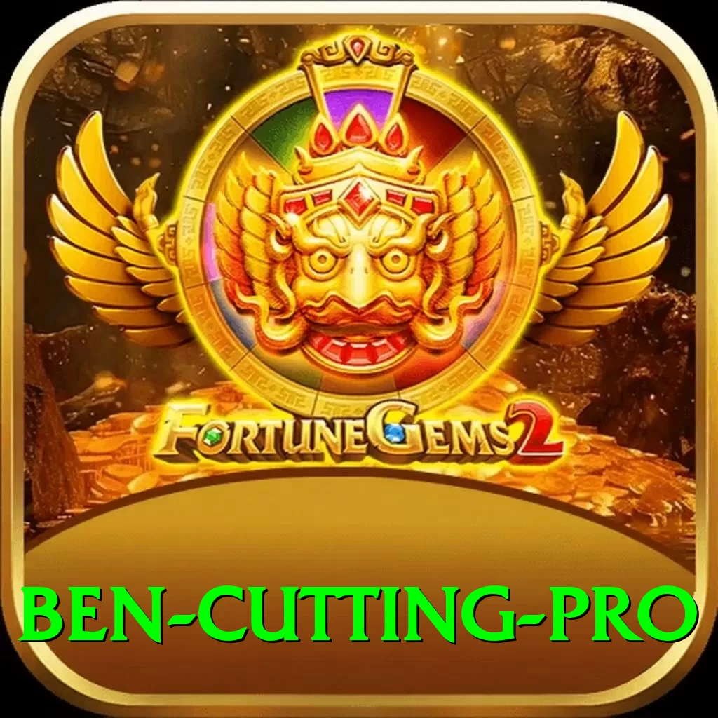 ben cutting APK Champion v3.2.8 - 2