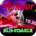 ben foakes Premium Edition v4.4.3