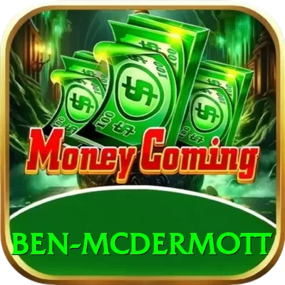 ben mcdermott Turbo v1.2.3 - 2