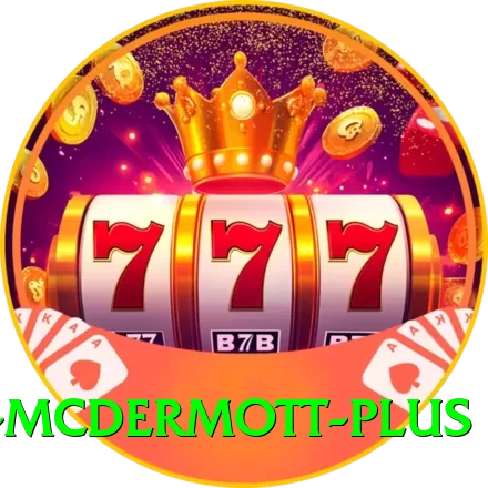 ben mcdermott Gaming Deluxe v2.5.4 - 2