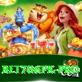 bet786pk Plus Edition v1.7.5