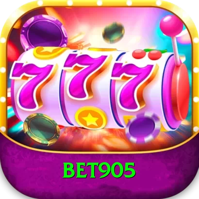 bet905 Max vv5.0.2 - 2