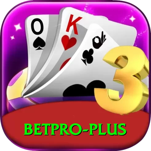 betpro Plus v1.3.8 - 2
