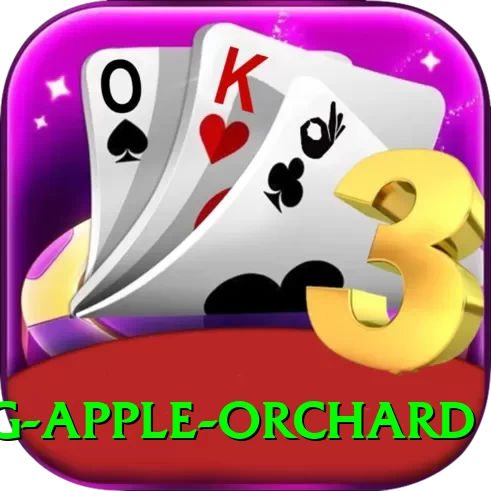 bhratang apple orchard Pro1 v5.8.3 - 2