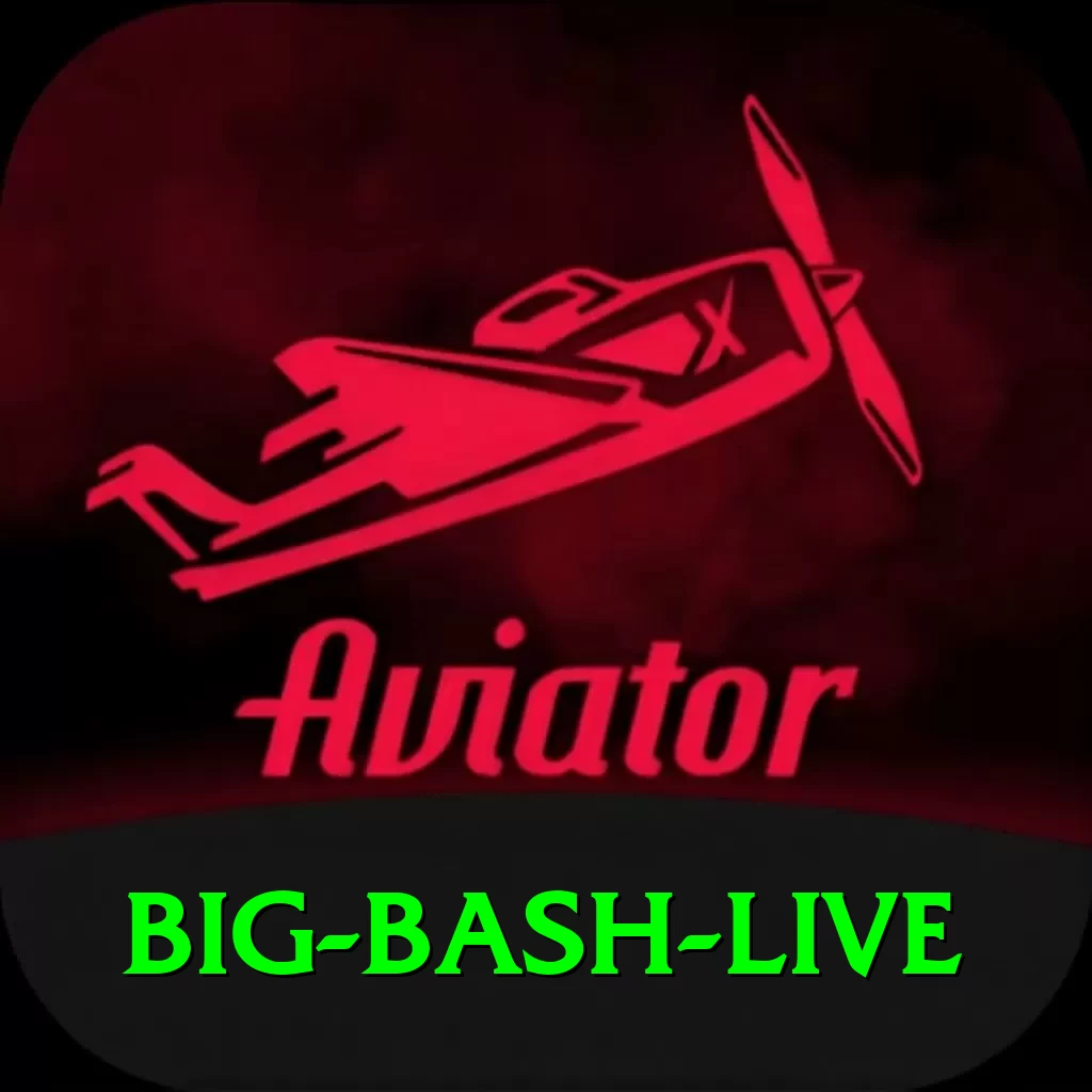 big bash live Ultimate Pro v4.9.2 - 2