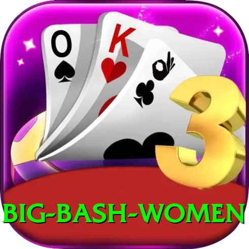 big bash women VIP v3.2.2 - 2