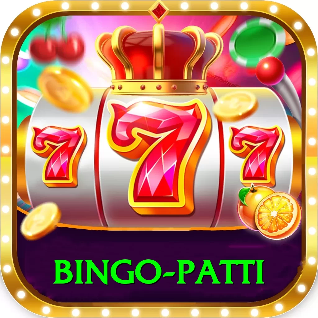 Bingo Patti Games (Casino & Earning) Ultimate v1.4.0 - 2