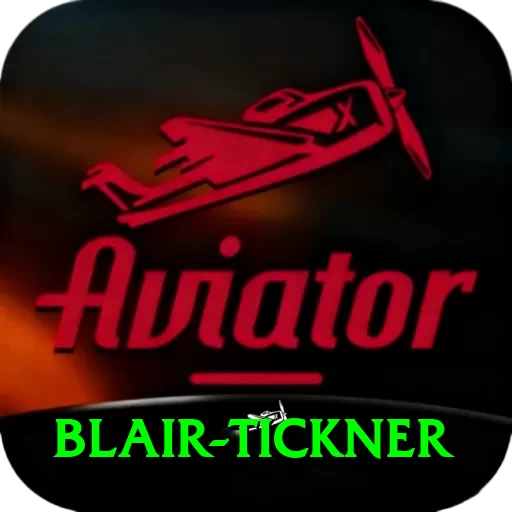 blair tickner Deluxe v3.6.7 - 2