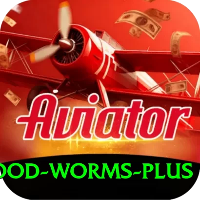 blood worms Gold v2.6.4 - 2