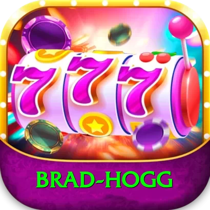brad hogg Gold Pro v2.1.1 - 2