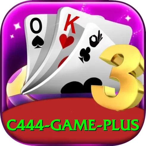 c444 game Apps (Tools & Injectors) Deluxe v4.7.3 - 2