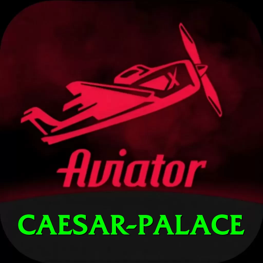 caesar palace Deluxe Pro v3.1.5 - 2