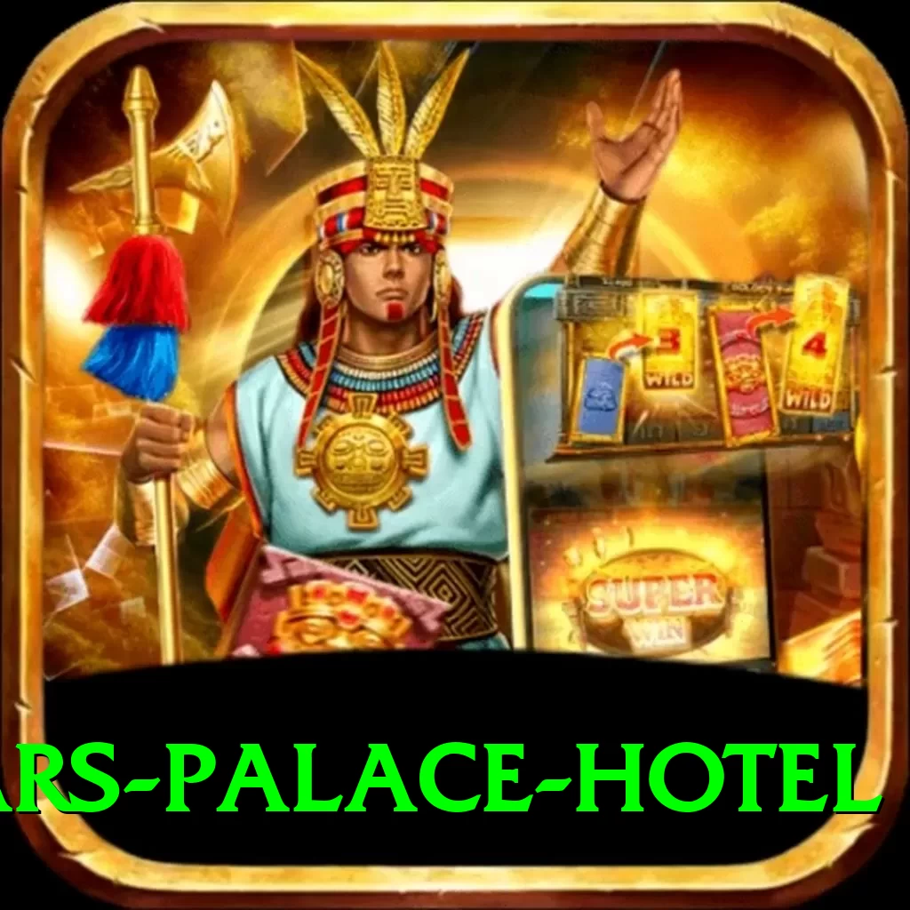 caesars palace hotel Max v5.0.3 - 2