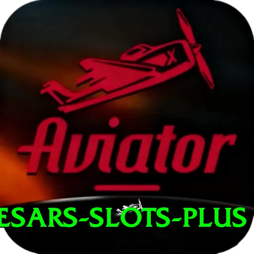 caesars slots Max v1.3.8 - 2