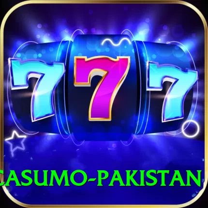 Casumo Pakistan Games (Casino & Earning) Premium vv4.4.4 - 2