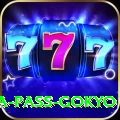 cho la pass gokyo Ultimate v4.4.1