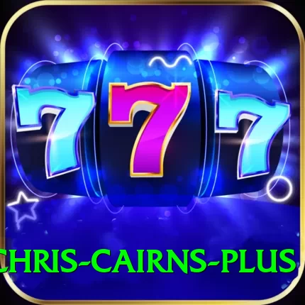 chris cairns Live Champion - 2