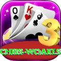 chris woakes App