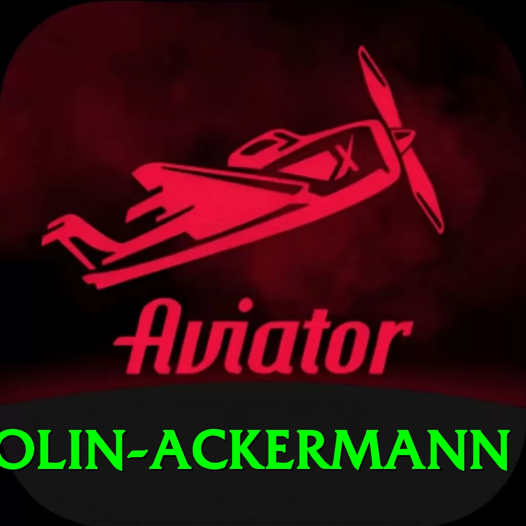 colin ackermann Ultimate v2.6.7 - 2