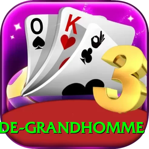 colin de grandhomme Elite v2.1.8 - 2