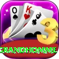 colin de grandhomme Elite v2.1.8