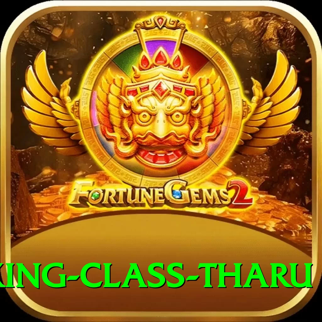 cooking class tharu Apps (Tools & Injectors) Gold v2.8.0 - 2