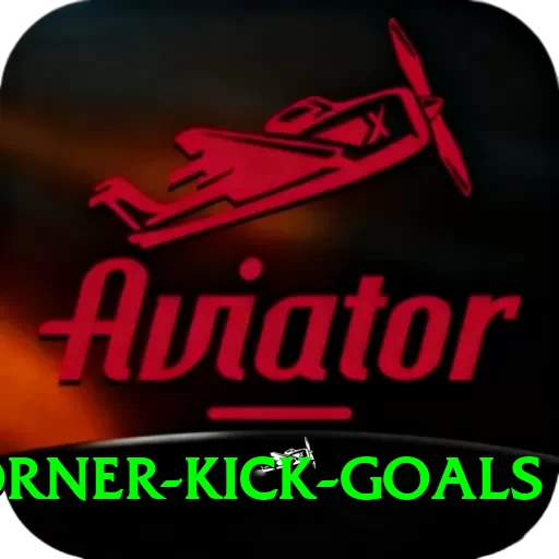 corner kick goals VIP v4.6.3 - 2