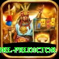 correct score predictor Max v3.5.0