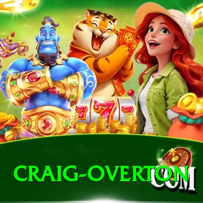 craig overton Apps (Tools & Injectors) Deluxe v3.1.6 - 2