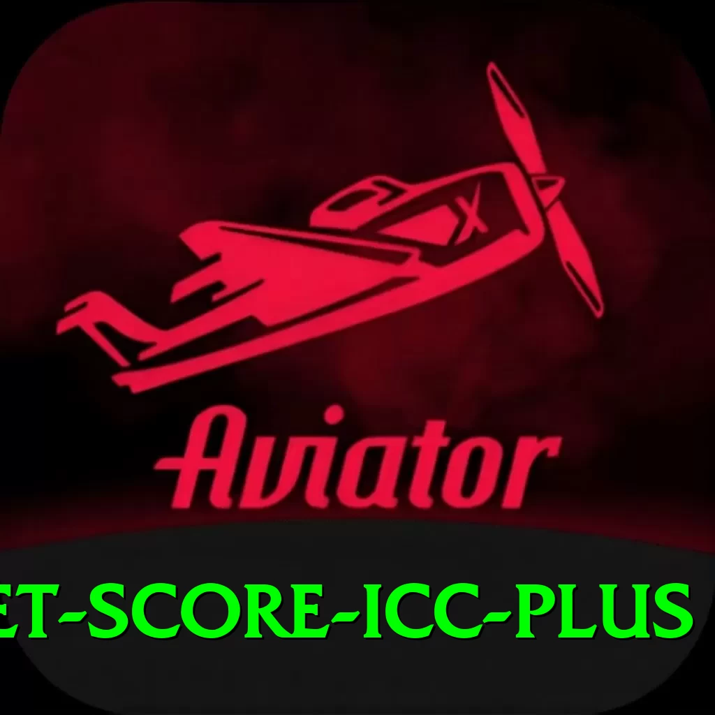 cricket score icc - King v3.5.4 - 2