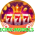 cricket specific models Premium v1.3.4