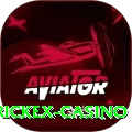 crickex casino Max v3.2.6
