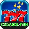 croaker fish Plus Edition v2.5.3