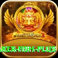 croaker fish Gaming Champion