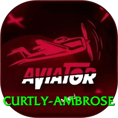 curtly ambrose Gold Pro v3.3.6 - 2