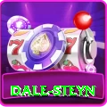 dale steyn Elite v3.8.4
