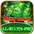 dale steyn - Deluxe Earning App