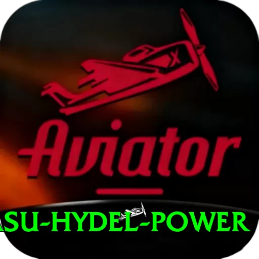 dasu hydel power Apps (Tools & Injectors) VIP v2.9.2 - 2
