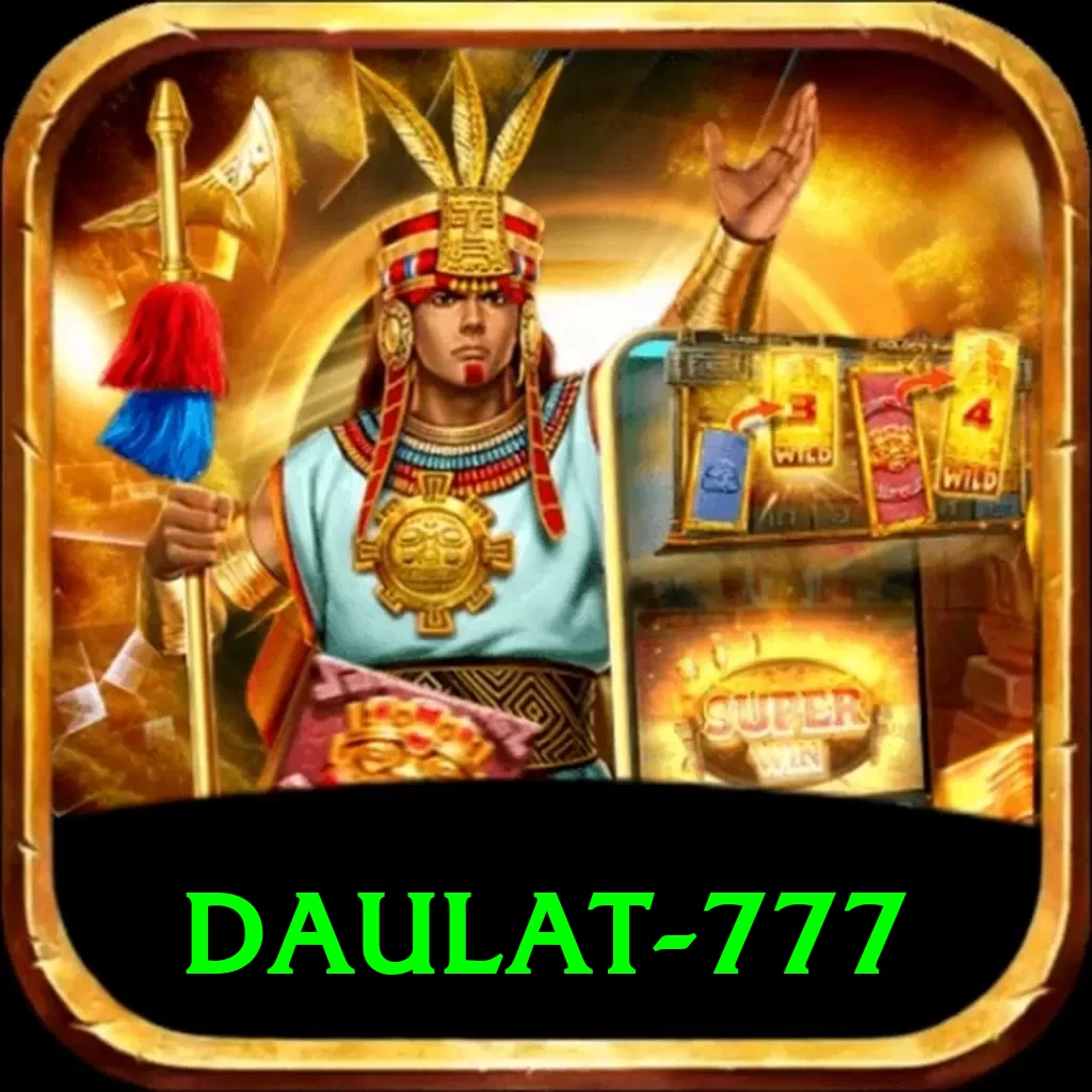 daulat 777 Games (Casino & Earning) Max v4.7.7 - 2