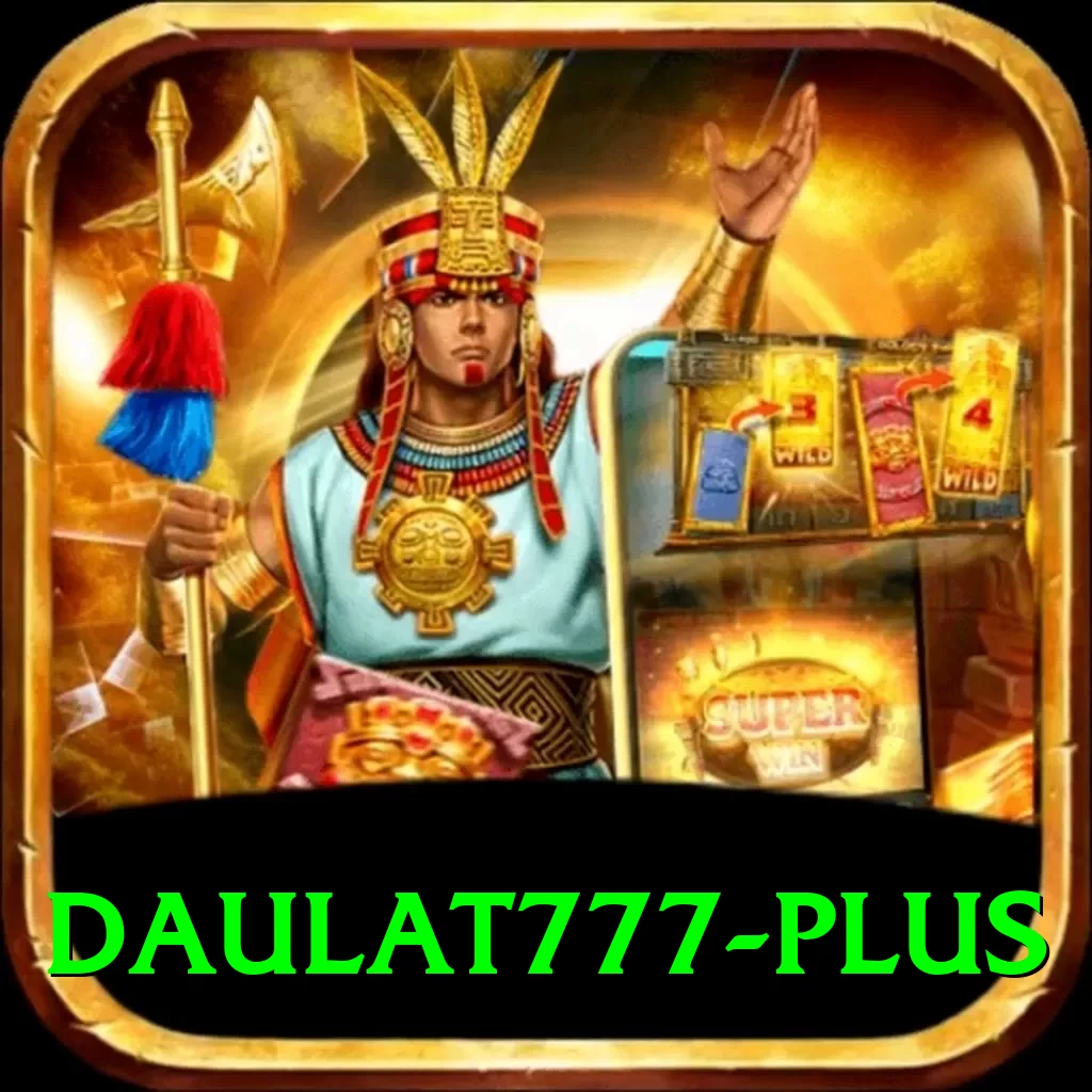 daulat777 Turbo v1.2.6 - 2