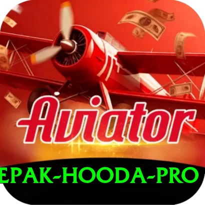 deepak hooda - Mega Earning App - 2