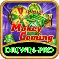diuwin Deluxe Casino App
