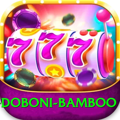 dovan doboni bamboo Plus Edition v2.4.5 - 2