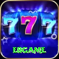 e8game App