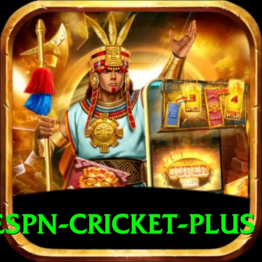 espn cricket Super Gaming App - 2