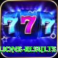 euromillions results VIP v3.5.8