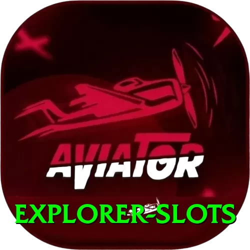 explorer slots Pro1 v3.9.4 - 2